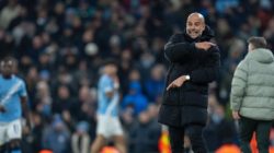 Badai Cedera Hantam Manchester City, Guardiola Pertimbangkan Andalkan Pemain Akademi