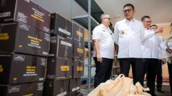 Gubernur Banten Minta Data Penerima Bansos Akurat dan Terus Diperbarui