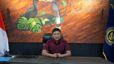 Lapas Kelas IIA Tenggarong Ubah Alur Layanan Selama Ramadhan 1447 H, Kunjungan Jadi Satu Sesi