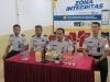 Lapas Pemuda Madiun Ikuti Arahan Ditjenpas, Perkuat Koperasi dan Standar Layanan WBP