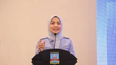 Bupati Serang Launching Serba Digi dan Tim Siber, Dorong Layanan Publik Serba Cepat & Terintegrasi