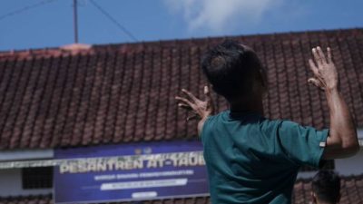Semarak Hari Bhakti Pemasyarakatan ke-62, Rutan Banjarnegara Gelar Lomba Kreatif untuk Warga Binaan