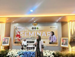 PIPAS Banten Gelar Pertemuan Rutin Bertema Semangat Kartini, Perkuat Ketahanan Keluarga dan Ekonomi Anggota