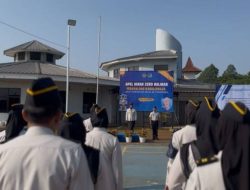 Lapas Perempuan Tangerang Tegaskan Komitmen Zero Halinar, Seluruh Pegawai Ikrar Tolak HP Ilegal, Pungli, dan Narkoba