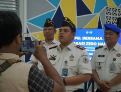 Rutan Banjarnegara Tegaskan Komitmen Zero Halinar, Perang Total Lawan Narkoba dan HP Ilegal