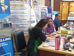 Bapas Jakarta Timur/Utara Meriahkan Primadona Jakarta Utara 2026, Dukung Peran Perempuan di Hari Kartini