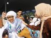392 Jemaah Haji Kloter 3 Kabupaten Serang Dilepas, Bupati Pesan Jaga Akhlak dan Kesehatan