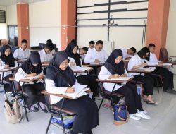 Pelatihan PBK 2026 Resmi Dibuka, BLK Jayanti Cetak SDM Unggul Kabupaten Tangerang