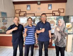 Kolaborasi Baru Rutan Banjarnegara dan Kelurahan Kutabanjarnegara, Awali Transformasi Pemasyarakatan