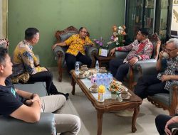 Rutan Banjarnegara Perkuat Sinergi dengan BNNK Purbalingga untuk Berantas Narkoba