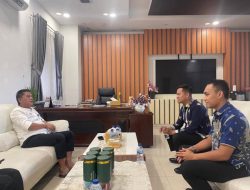 Rutan Kelas I Tangerang Gandeng Dukcapil Percepat Verifikasi NIK dan Perekaman Biometrik Warga Binaan