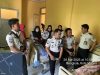 Rutan Kelas IIB Manna Tunjukkan Kepedulian, Jenguk Pegawai yang Sakit di RS As-Syifa