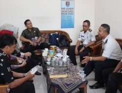 Rutan Purbalingga Belajar Produksi Es Krim di Lapas Nirbaya, Perkuat Pembinaan dan Ketahanan Pangan