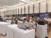 Kepala Rutan Manna Ikuti Assessment Ditjen PAS, Perkuat Kompetensi dan Komitmen Integritas