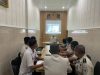 Lapas Jember Ikuti Rakor Virtual, Perkuat Profesionalitas dan Citra Positif Pemasyarakatan