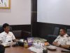 Rutan Cirebon dan Pemkot Perkuat Sinergi Pembinaan Warga Binaan