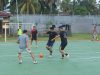 Sambut HUT RI ke-81, Rutan Manna Seleksi Tim Futsal Terbaik dari Warga Binaan